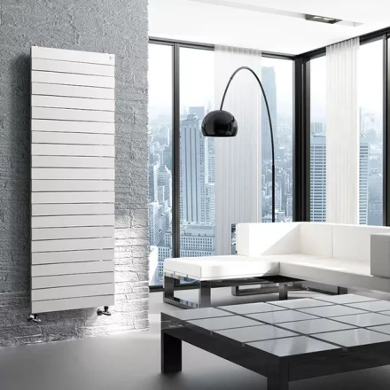 Радиатор Royal Thermo PianoForte Tower/Silver Satin - 22 секций купить в Кургане