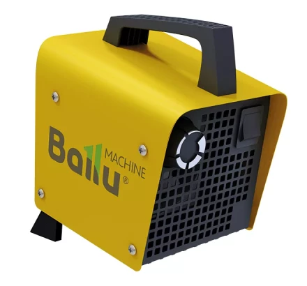 Тепловая пушка электрическая BKN-3 BALLU купить в Кургане