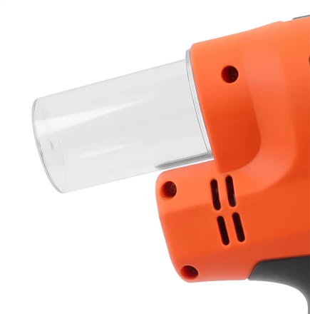 Аккумуляторный вытяжной заклепочник MESSER M1000 (18В;  Li-Ion 2Ач х 2; 3,2 - 6,4) купить в Кургане