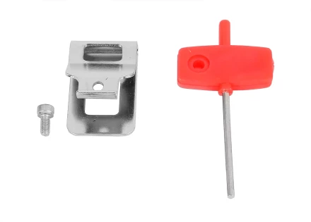 Аккумуляторный вытяжной заклепочник MESSER M1000 (18В;  Li-Ion 2Ач х 2; 3,2 - 6,4) купить в Кургане