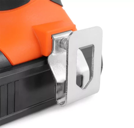 Аккумуляторный вытяжной заклепочник MESSER M1000 (18В;  Li-Ion 2Ач х 2; 3,2 - 6,4) купить в Кургане