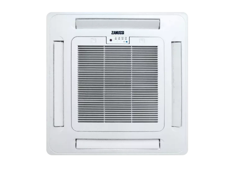 Внутренний блок ZANUSSI ZACС-18 H FMI/N1 Multi Combo сплит-системы, кассетного типа купить в Кургане