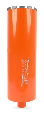 Коронка алмазная MESSER LZ 152/H10/450/1 купить в Кургане