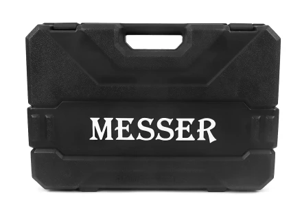 Дрель алмазная с микроударом MESSER DDM-150 купить в Кургане