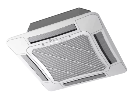 Внутренний блок ELECTROLUX EACC-12H U/N3 универсальной сплит системы, кассетного типа (220V) купить в Кургане