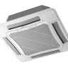 Внутренний блок ELECTROLUX EACC-12H U/N3 универсальной сплит системы, кассетного типа (220V) купить в Кургане