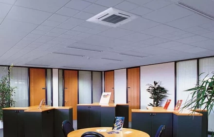 Внутренний блок ELECTROLUX EACC-12H U/N3 универсальной сплит системы, кассетного типа (220V) купить в Кургане