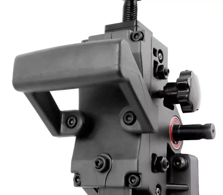 MESSER Прямая стойка для DM 180-1 купить в Кургане