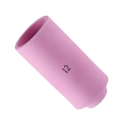 Сопло керамическое TW 17-18-26 (№12 / L50 / d19,5) Оберон XL10N44 купить в Кургане