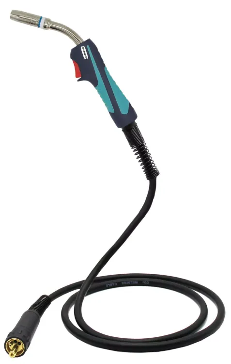 Горелка MW-25AK (3m / Air / Euro) XL004.0312 купить в Кургане