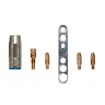 Горелка MW-25AK (3m / Air / Euro) XL004.0312 купить в Кургане
