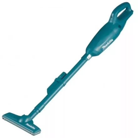 Аккумуляторный пылесос Makita CL106FDWY купить в Кургане