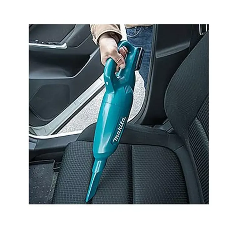 Аккумуляторный пылесос Makita CL106FDWY купить в Кургане