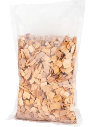 Щепа ольховая для копчения PALISAD Camping 69543 купить в Кургане