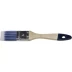 Кисть плоская STAYER &quot;AQUA-STANDARD&quot;, искусственная щетина, деревянная ручка, 38мм 01032-038 купить в Кургане