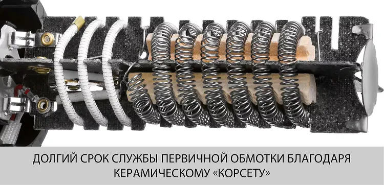 Фен технический ФТ-1600 серия МАСТЕР купить в Кургане