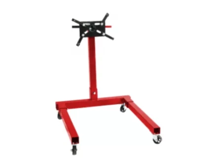 Стенд для ремонта двигателей 675 кг СД-4 1023622 купить в Кургане