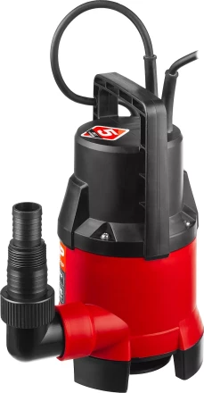 Насос дренажный НПГ-М1-400 серия МАСТЕР купить в Кургане