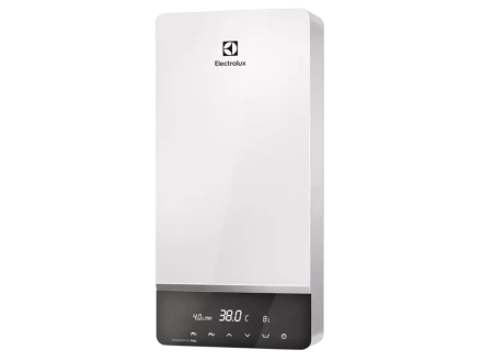 Проточный водонагреватель ELECTROLUX NPX 18-24 Sensomatic Pro купить в Кургане