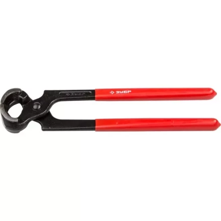 Клещи ЗУБР &quot;МАСТЕР&quot; строительные, CR-V, 250мм 22321-25 купить в Кургане