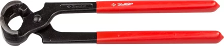 Клещи ЗУБР &quot;МАСТЕР&quot; строительные, CR-V, 250мм 22321-25 купить в Кургане