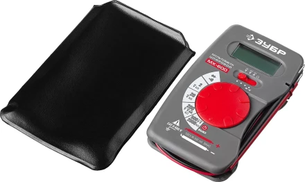 Мультиметры МХ-600 цифровой серия МАСТЕР купить в Кургане