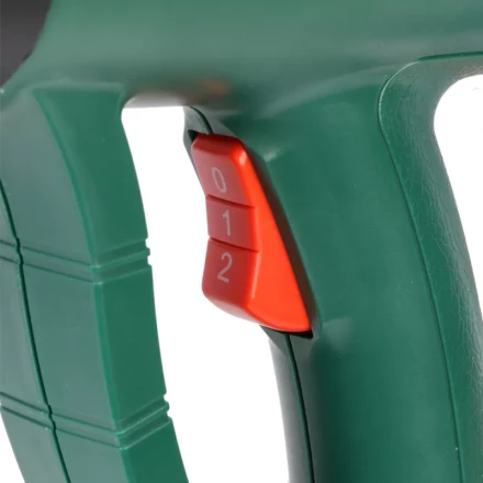 Строительный фен Дифмаш ФТ-020 купить в Кургане