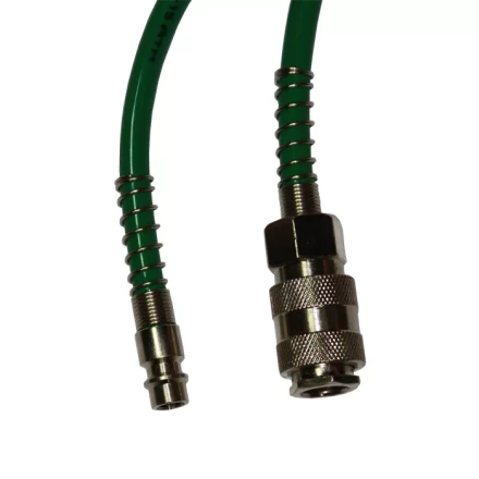 Шланг спиральный полиуретановый ШРU6х8х25 купить в Кургане