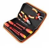 Набор для электромонажных работ Кратон DE-03/07 2 12 16 003 купить в Кургане