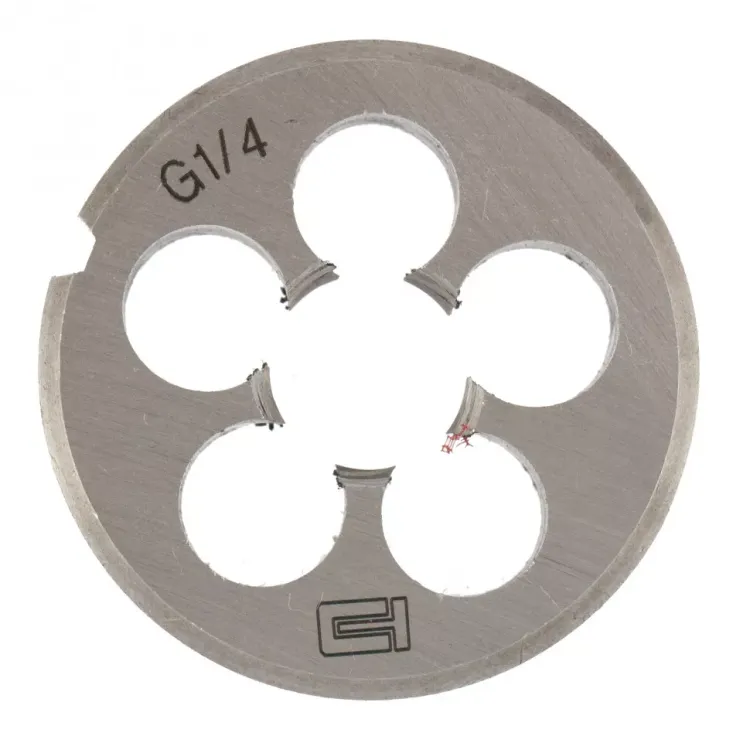 Плашка G1/4  Сибртех 77114 купить в Кургане