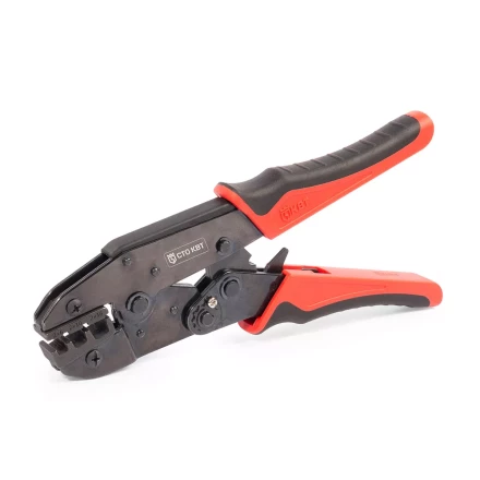 Пресс-клещи СТО-16 серия КВТ ПРОФИ (90762) купить в Кургане