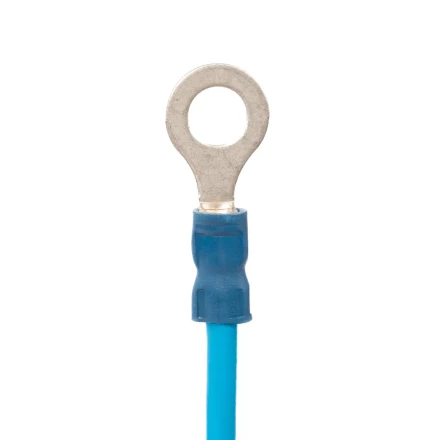 Пресс-клещи КВТ CTD+5 с механизмом быстрой смены матриц: комплект из 5 шт. для опрессовки (набор) (101859) купить в Кургане