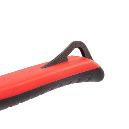 Ножницы удлиненные прямого типа КВТ НМА-300 SL для резки листового металла 300 мм (102043) купить в Кургане