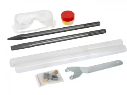 Молоток отбойный SDSmax МЭ-1500 50136 купить в Кургане