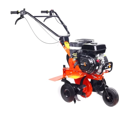 Бензиновый Культиватор Patriot Т 6,0/700 FB PG Dallas купить в Кургане