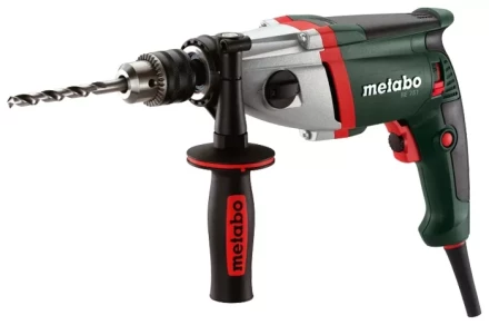 Дрель Metabo BE 751 купить в Кургане