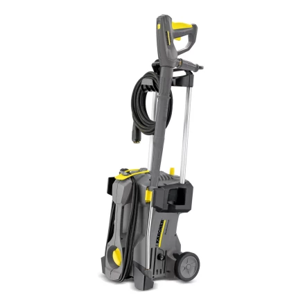 Мойка высокого давления KARCHER HD 5/11 P купить в Кургане