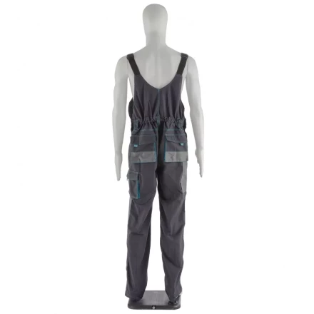 Полукомбинезон XXXL Gross 90356 купить в Кургане