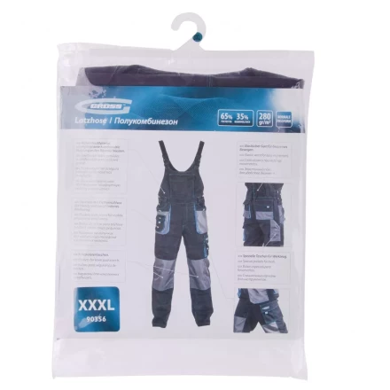 Полукомбинезон XXXL Gross 90356 купить в Кургане