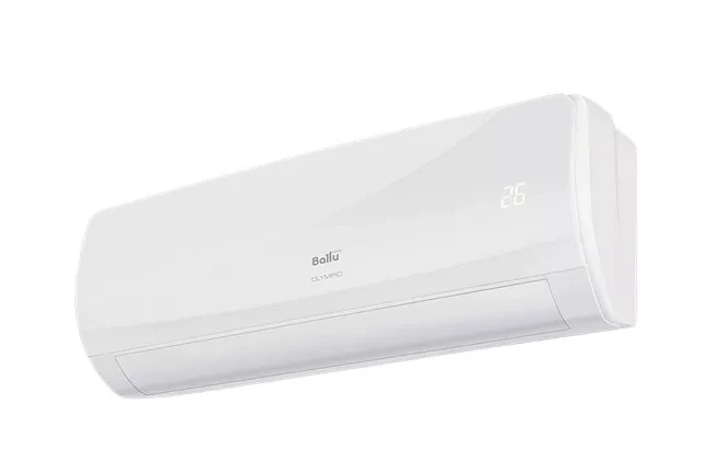 Сплит-система BALLU BSW-30HN1/OL/15Y комплект купить в Кургане