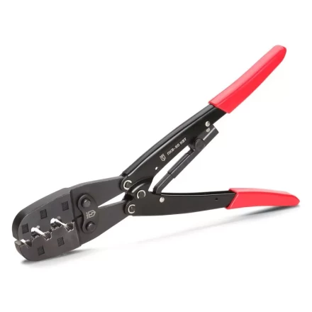 Пресс-клещи (кримперы) ПКВ-50 КВТ купить в Кургане