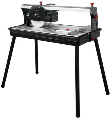 Станок плиткорезный Elitech ПР 800Н купить в Кургане