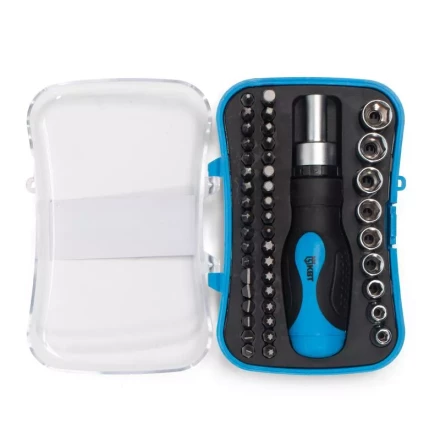 Отвертка реверсивная НБ-46 КВТ купить в Кургане