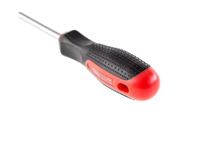Отвертка HAMMER 601-026 купить в Кургане