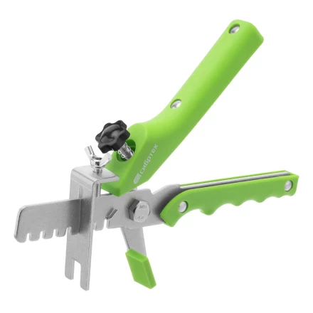 Щипцы для системы выравнивания плитки универсальные// Сибртех 88049 купить в Кургане