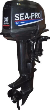 Лодочный мотор SEA-PRO Т30S купить в Кургане