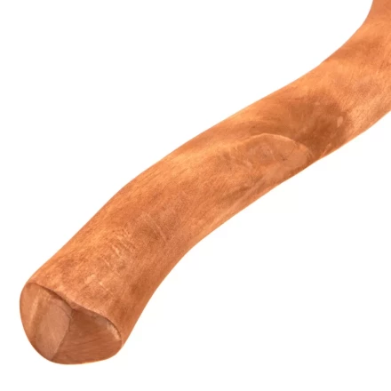 Топор кованный, в сборе, 1400/1750 г, деревянное топорище, 500 мм, Б4 Сибртех 21614 купить в Кургане