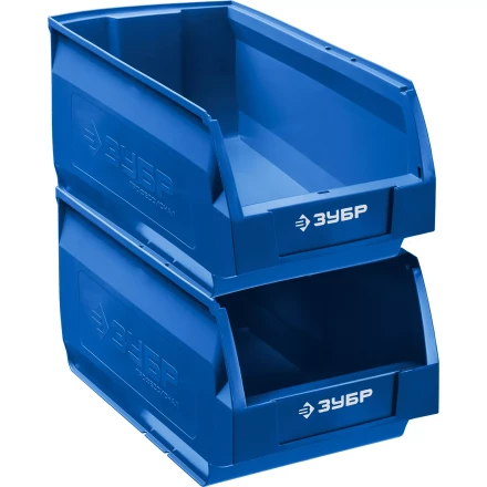 ЗУБР ЛСК-5, 5 л, 250 х 150 х 130 мм, складской лоток, Профессионал (38061-5) купить в Кургане