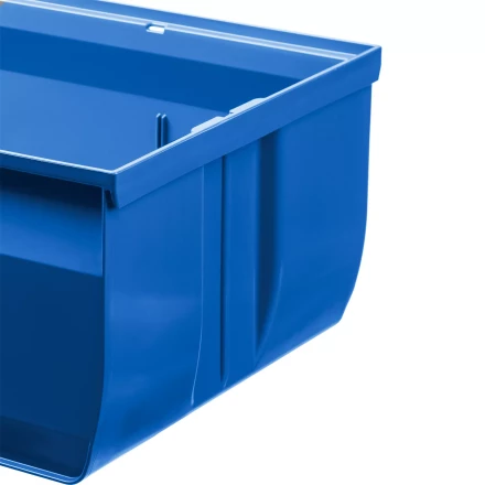 ЗУБР ЛСК-5, 5 л, 250 х 150 х 130 мм, складской лоток, Профессионал (38061-5) купить в Кургане