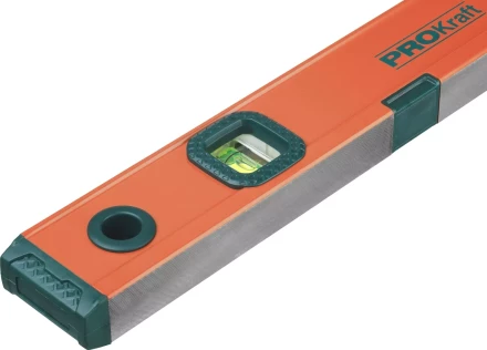 Уровень KRAFTOOL &quot;KRAFT-MAX&quot; магнитный, особо усилен, 2 ампулы, 2 фрезерованные базовые поверхности, 40см 34575-040 купить в Кургане